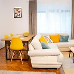 Joy Madgearu 2 Appartamento Timisoara