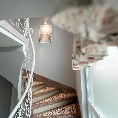 Joy Madgearu 2 דירה טימישוארה