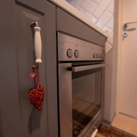 דירה Joy Madgearu 2 טימישוארה