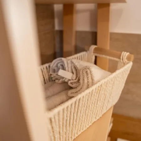 Joy Madgearu 2 דירה *