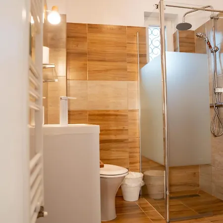 Joy Madgearu 2 Διαμέρισμα *