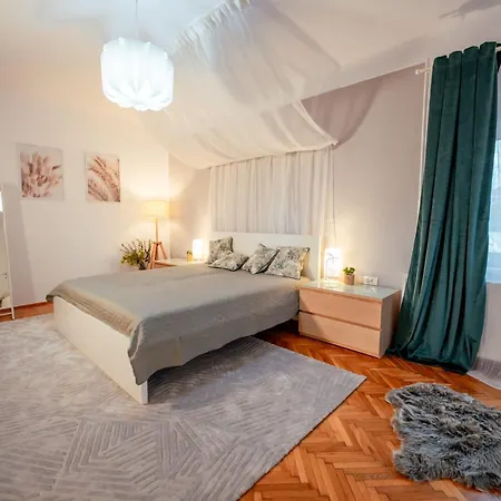 דירה Joy Madgearu 2 טימישוארה