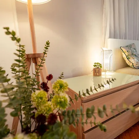 Joy Madgearu 2 דירה *