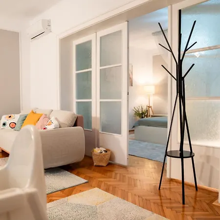 Joy Madgearu 2 דירה טימישוארה