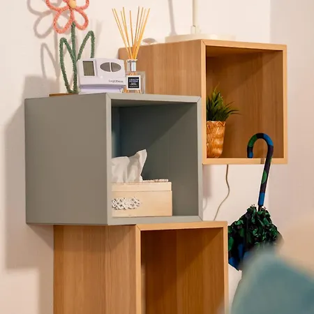 Joy Madgearu 2 דירה טימישוארה