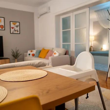 דירה Joy Madgearu 2