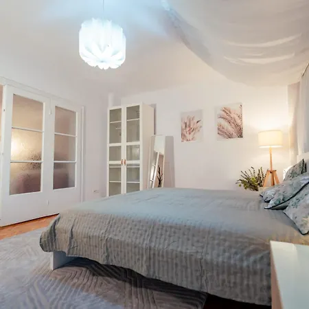 Joy Madgearu 2 דירה טימישוארה