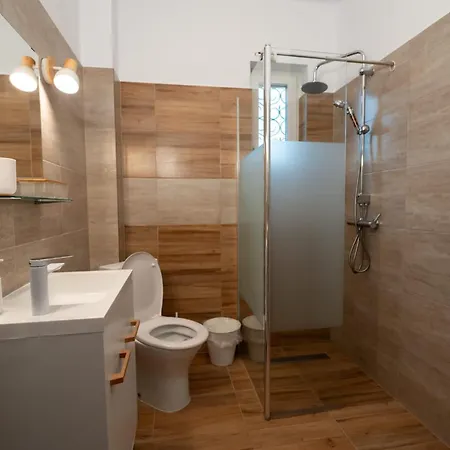 Joy Madgearu 2 Διαμέρισμα