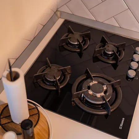 Apartamento Joy Madgearu 2 Timişoara