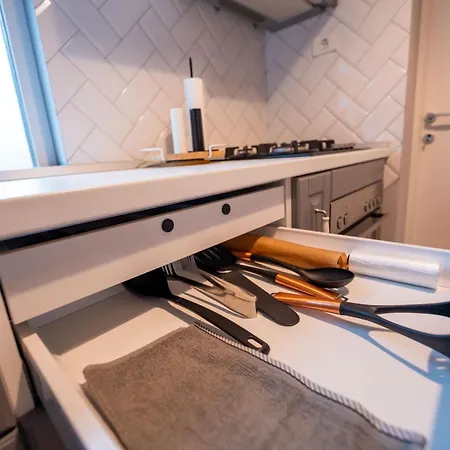 Apartamento Joy Madgearu 2