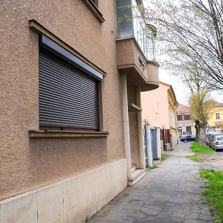 Joy Madgearu 2 Apartamento Timişoara