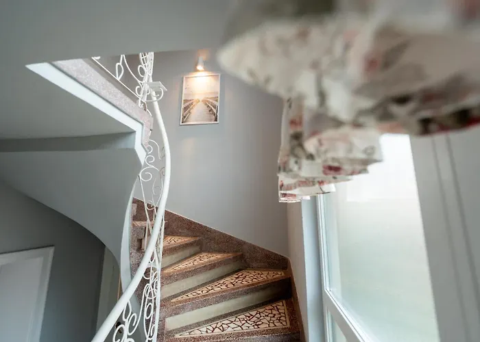 Joy Madgearu 2 Apartamento Timişoara