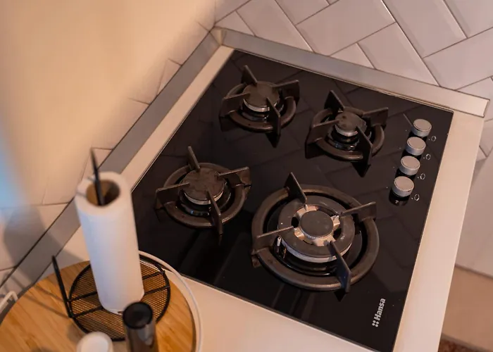 Apartamento Joy Madgearu 2 Timişoara