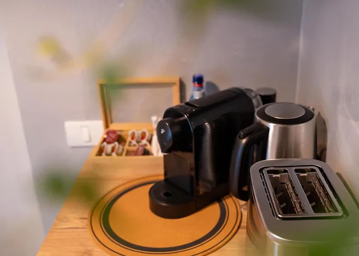 Apartamento Joy Madgearu 2