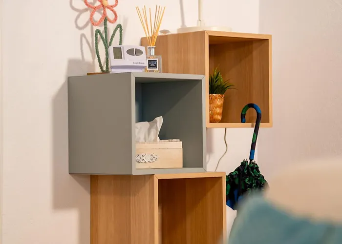 Joy Madgearu 2 Apartamento Timişoara