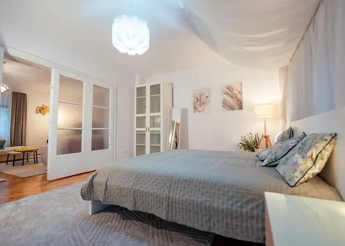 Joy Madgearu 2 Apartamento Timişoara