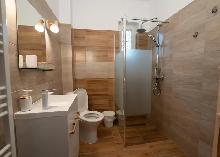 Joy Madgearu 2 Apartamento